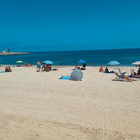 Casa Sol Y Mar 3K Daire Torrevieja Dış mekan fotoğraf