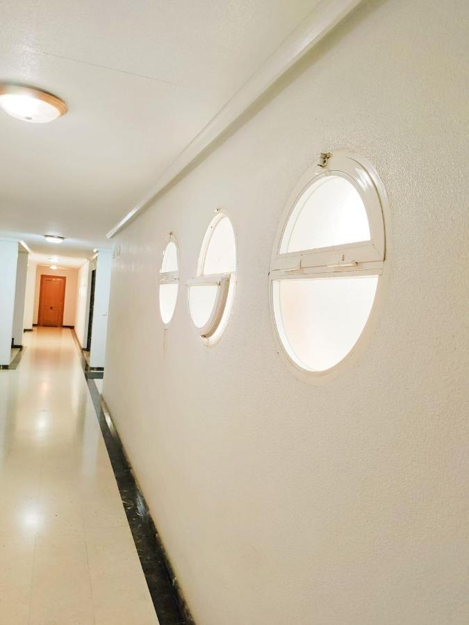 Casa Sol Y Mar 3K Daire Torrevieja Dış mekan fotoğraf