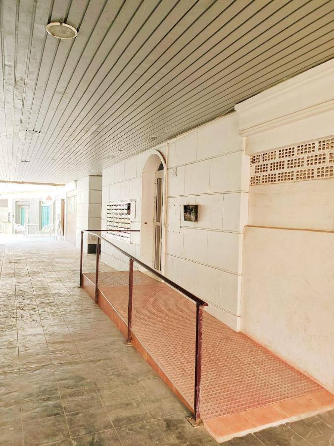Casa Sol Y Mar 3K Daire Torrevieja Dış mekan fotoğraf