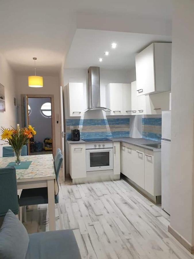 Casa Sol Y Mar 3K Daire Torrevieja Dış mekan fotoğraf