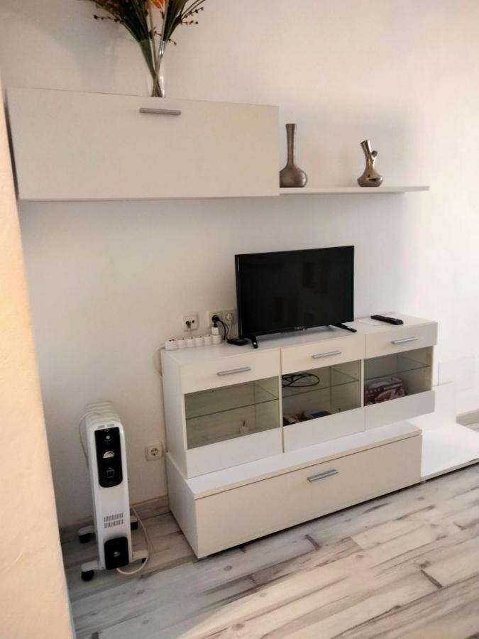 Casa Sol Y Mar 3K Daire Torrevieja Dış mekan fotoğraf
