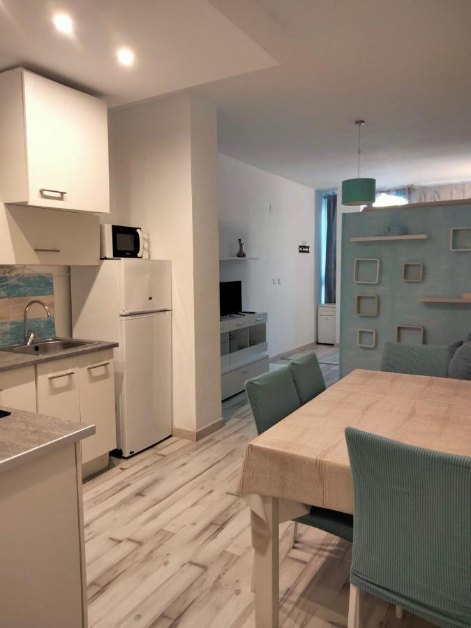 Casa Sol Y Mar 3K Daire Torrevieja Dış mekan fotoğraf