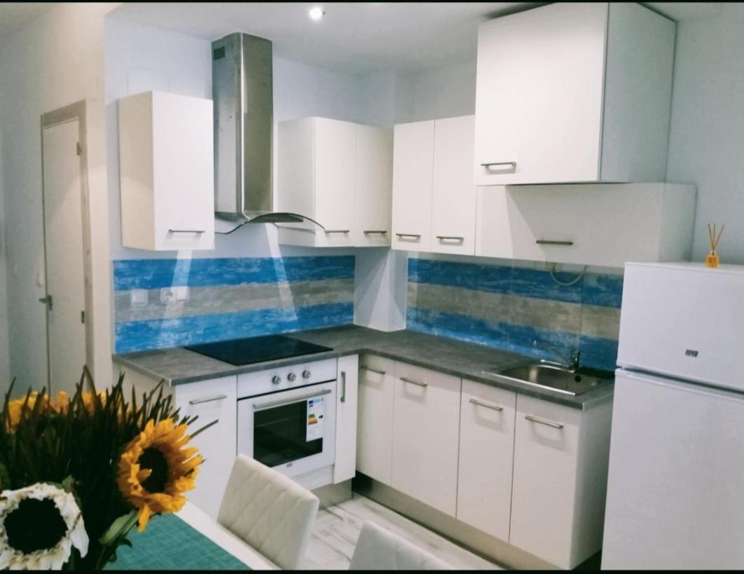 Casa Sol Y Mar 3K Daire Torrevieja Dış mekan fotoğraf