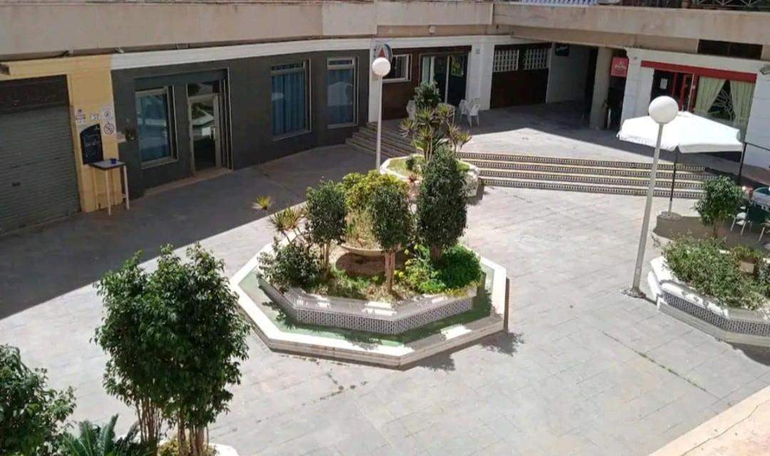 Casa Sol Y Mar 3K Daire Torrevieja Dış mekan fotoğraf