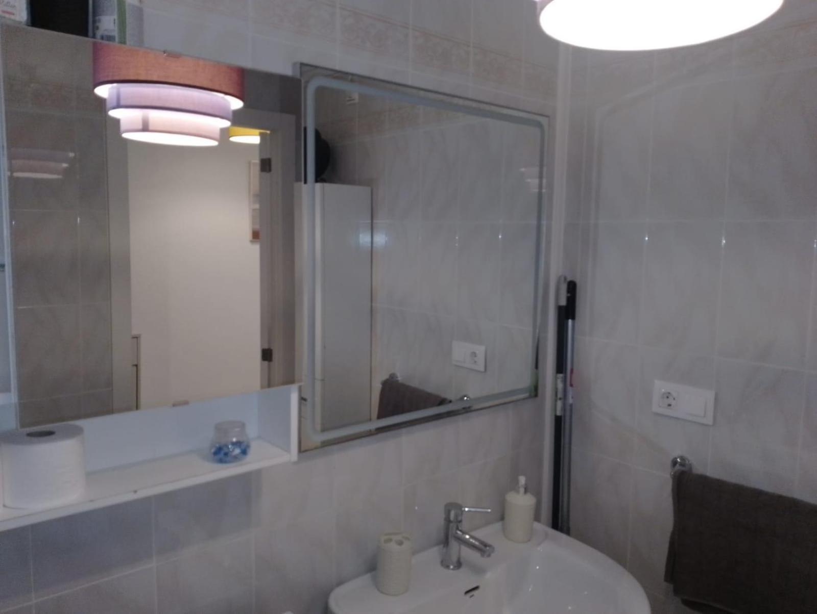 Casa Sol Y Mar 3K Daire Torrevieja Dış mekan fotoğraf
