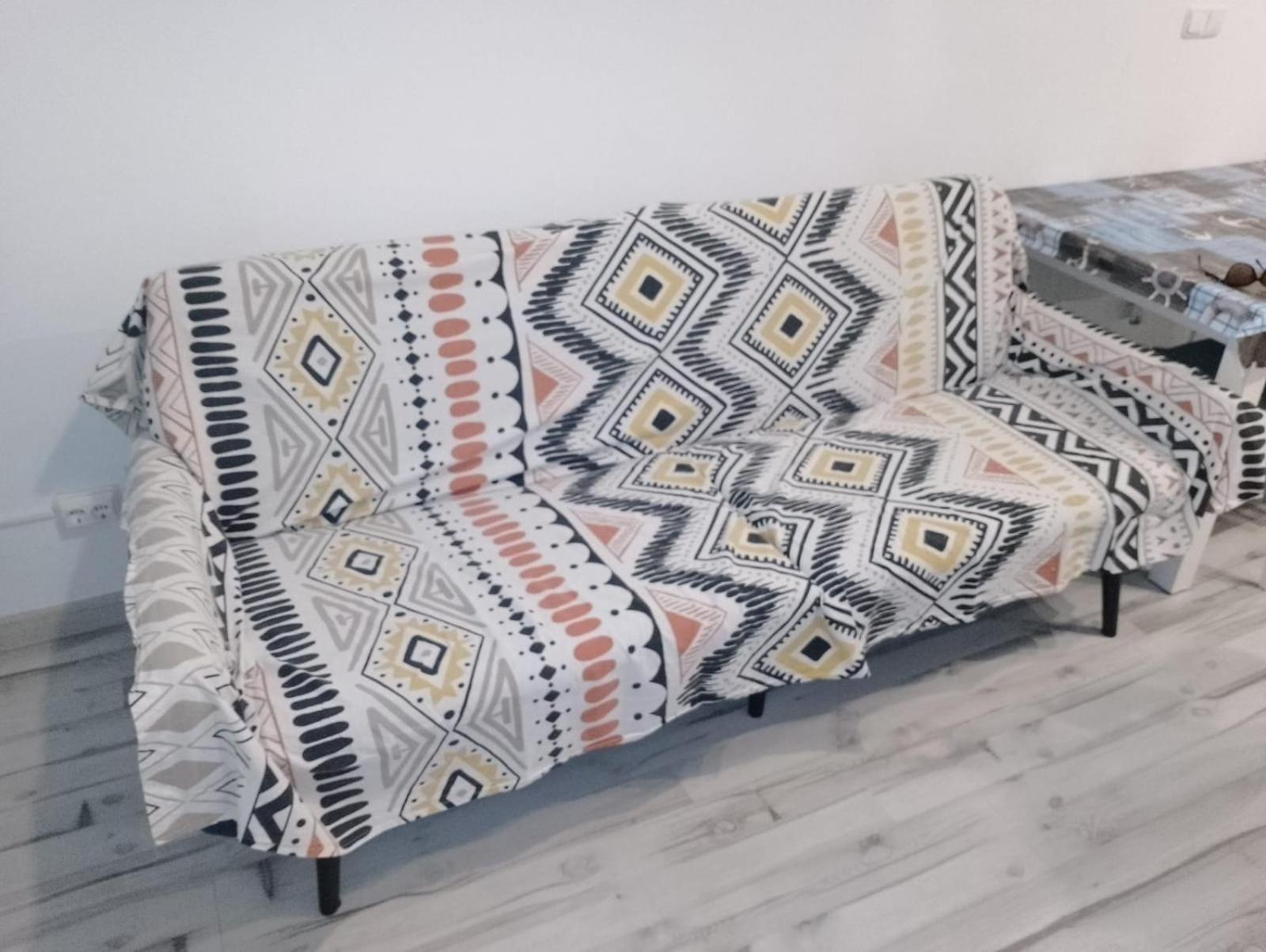 Casa Sol Y Mar 3K Daire Torrevieja Dış mekan fotoğraf
