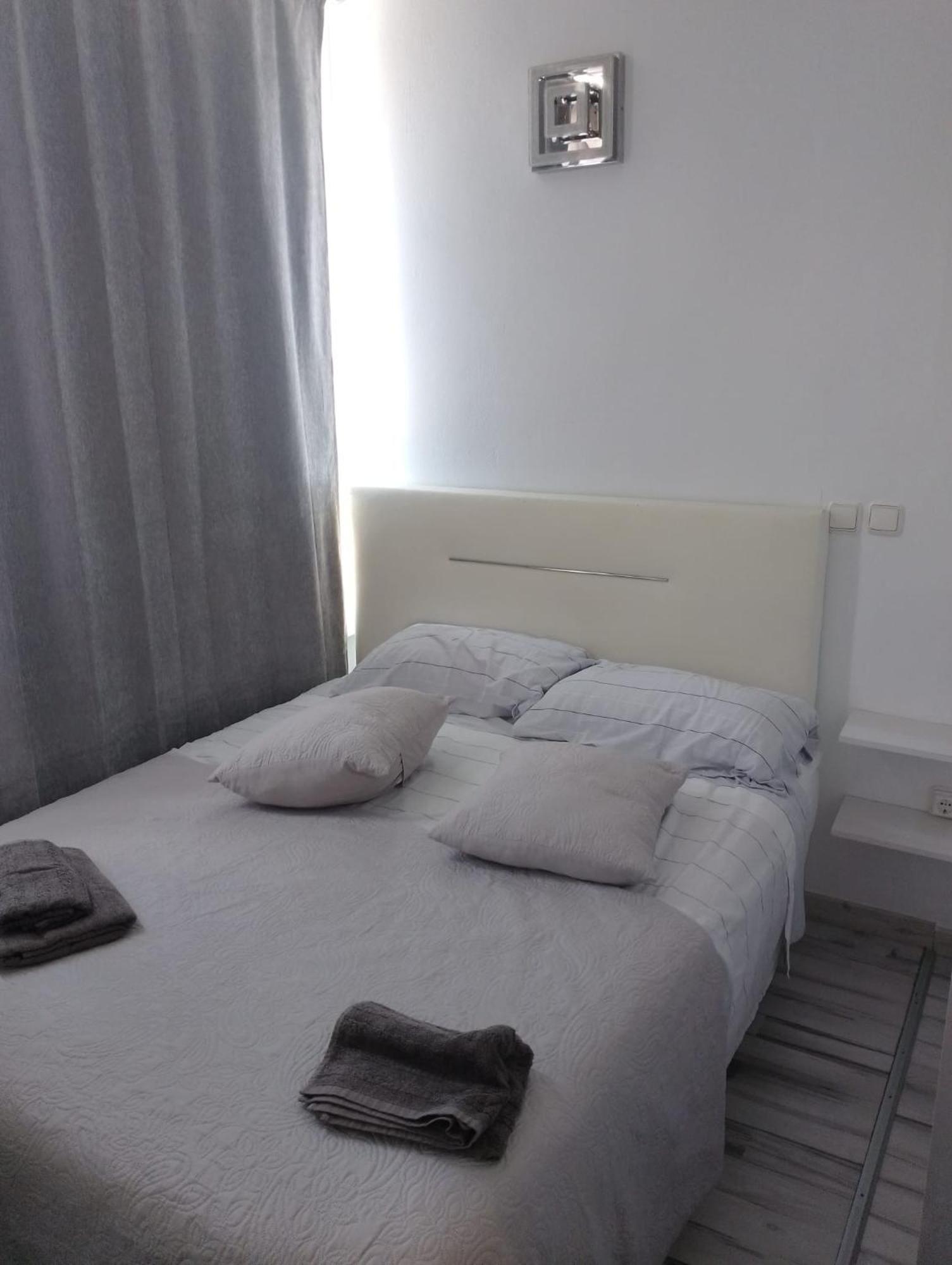 Casa Sol Y Mar 3K Daire Torrevieja Dış mekan fotoğraf