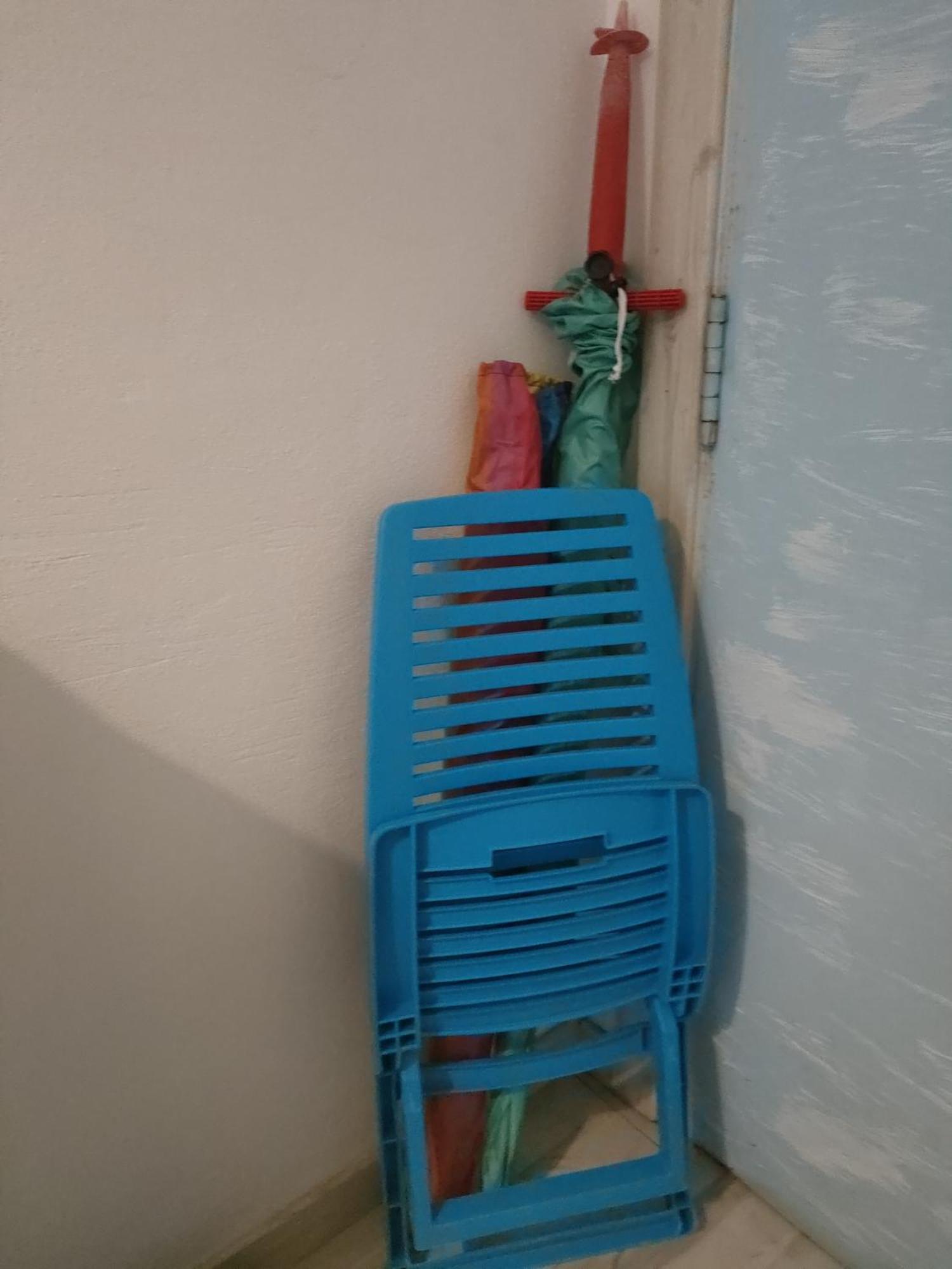 Casa Sol Y Mar 3K Daire Torrevieja Dış mekan fotoğraf