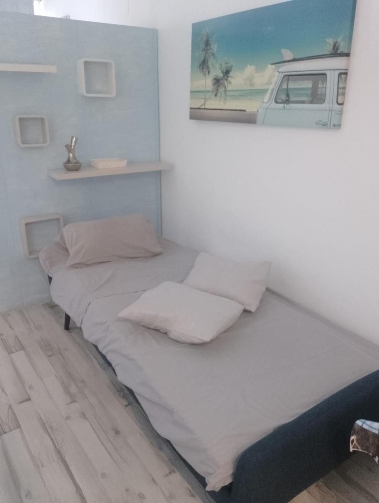 Casa Sol Y Mar 3K Daire Torrevieja Dış mekan fotoğraf