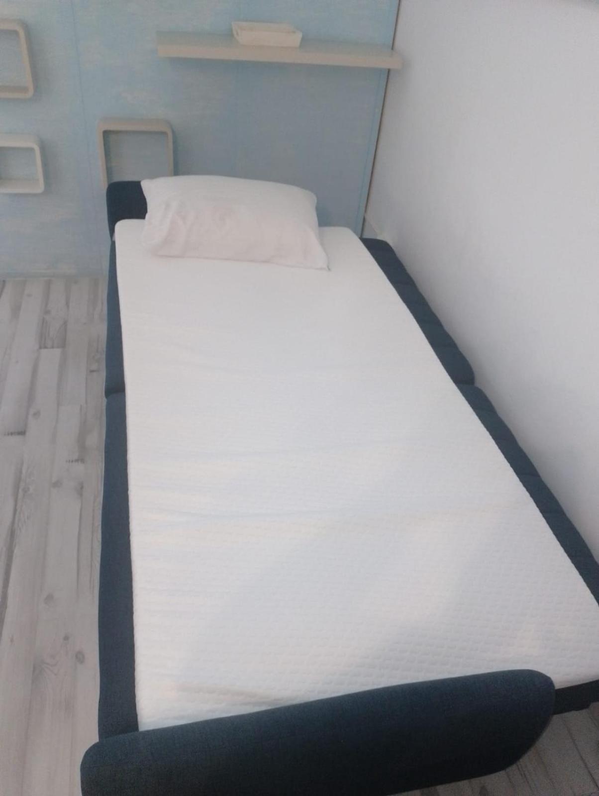 Casa Sol Y Mar 3K Daire Torrevieja Dış mekan fotoğraf
