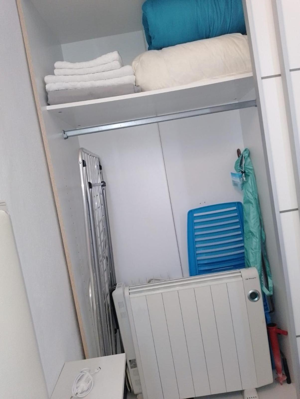 Casa Sol Y Mar 3K Daire Torrevieja Dış mekan fotoğraf