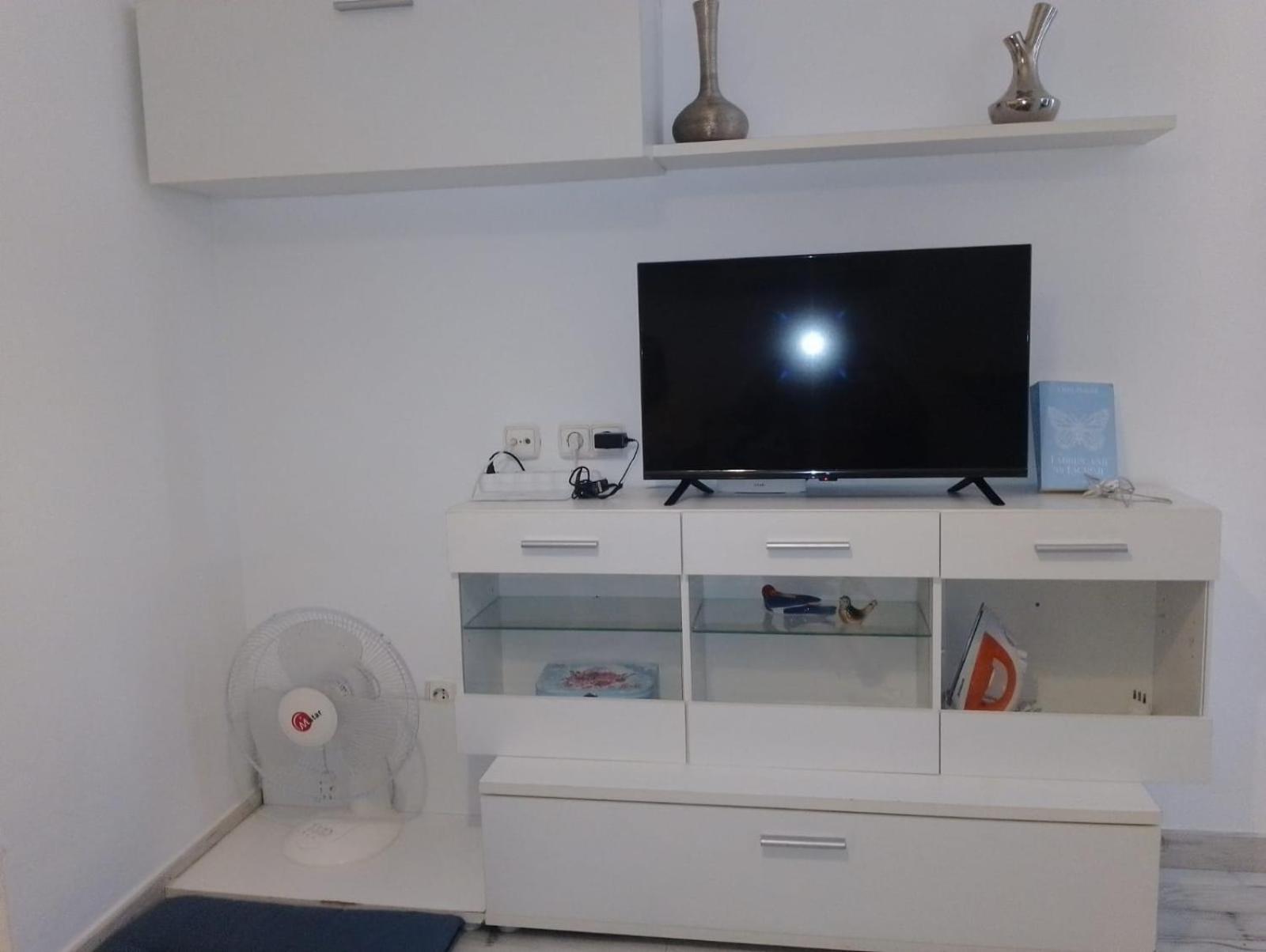 Casa Sol Y Mar 3K Daire Torrevieja Dış mekan fotoğraf