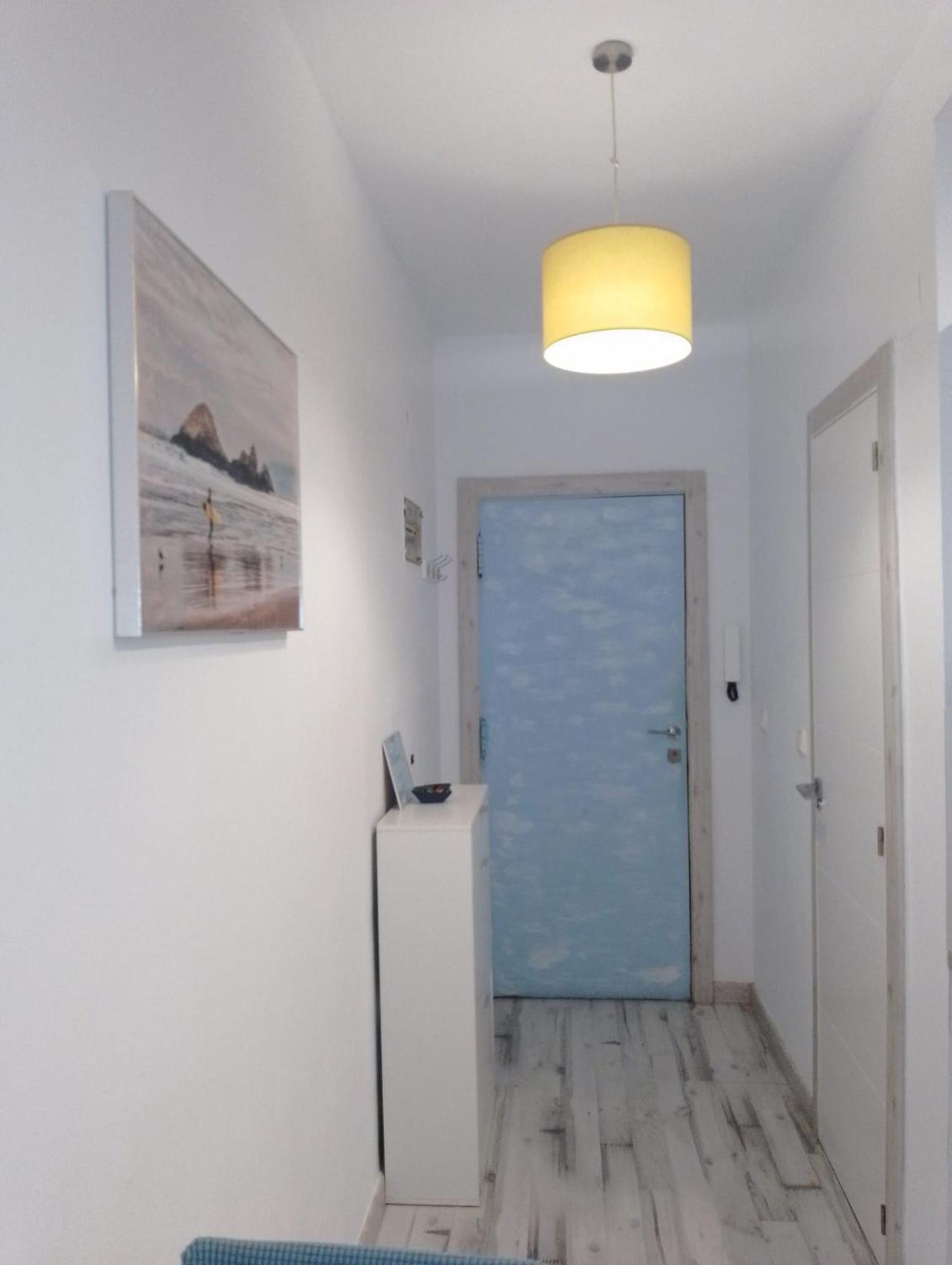 Casa Sol Y Mar 3K Daire Torrevieja Dış mekan fotoğraf