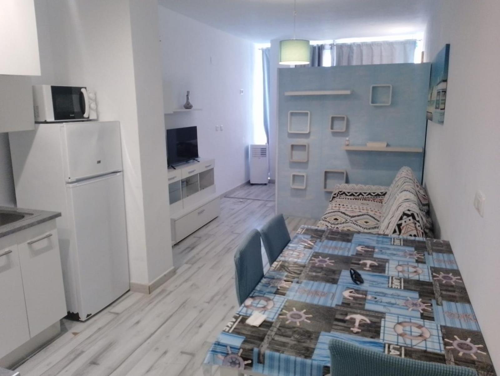 Casa Sol Y Mar 3K Daire Torrevieja Dış mekan fotoğraf