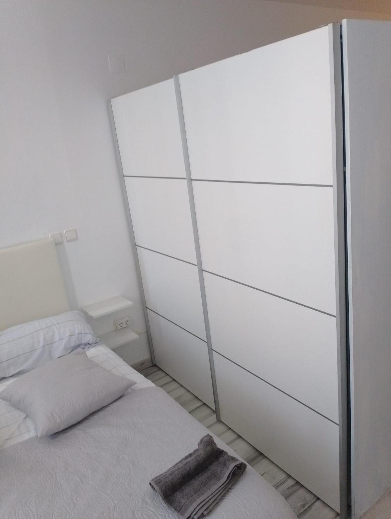 Casa Sol Y Mar 3K Daire Torrevieja Dış mekan fotoğraf