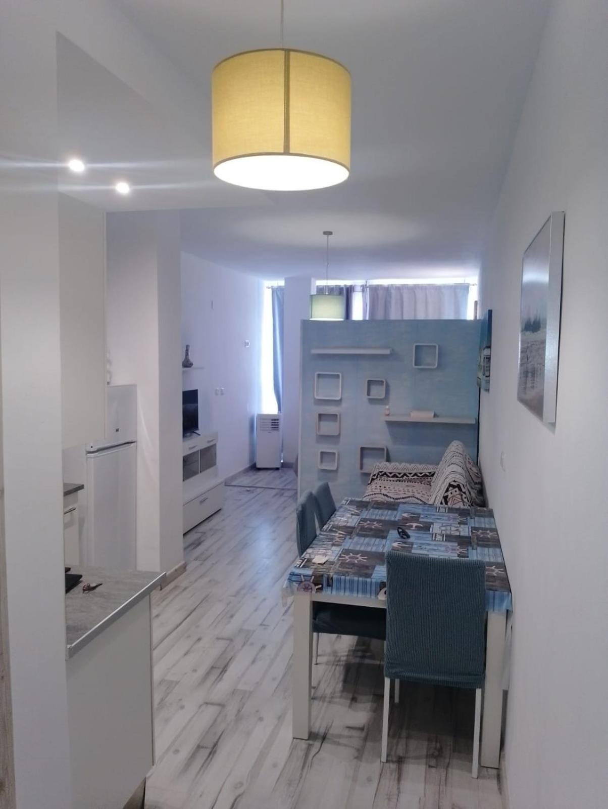 Casa Sol Y Mar 3K Daire Torrevieja Oda fotoğraf