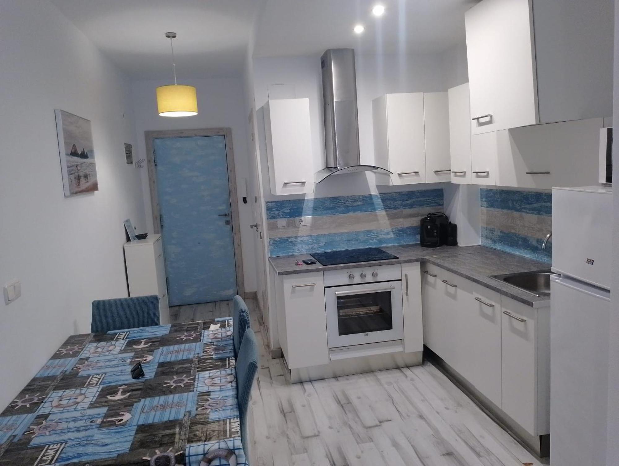 Casa Sol Y Mar 3K Daire Torrevieja Dış mekan fotoğraf